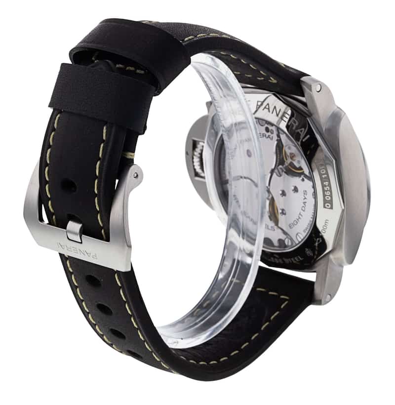 Panerai Luminor 8 Days PAM00233